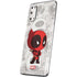 Marvel Deadpool Babypool Galaxy S20 Skin