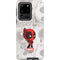Marvel Deadpool Babypool Galaxy S20 Ultra 5G Pro Case