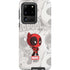 Marvel Deadpool Babypool Galaxy S20 Ultra 5G Pro Case