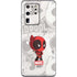 Marvel Deadpool Babypool Galaxy S20 Ultra 5G Skin