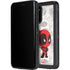 Marvel Deadpool Babypool Galaxy S20 Waterproof Case