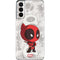 Marvel Deadpool Babypool Galaxy S21 5G Skin