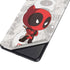 Marvel Deadpool Babypool Galaxy S21 5G Skin