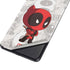 Marvel Deadpool Babypool Galaxy S21 Plus 5G Skin