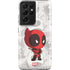 Marvel Deadpool Babypool Galaxy S21 Ultra 5G Pro Case