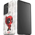 Marvel Deadpool Babypool Galaxy S21 Ultra 5G Pro Case