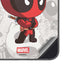 Marvel Deadpool Babypool Galaxy S23 FE Skin