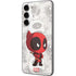 Marvel Deadpool Babypool Galaxy S23 Plus Skin