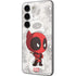 Marvel Deadpool Babypool Galaxy S23 Skin