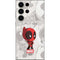 Marvel Deadpool Babypool Galaxy S23 Ultra Skin