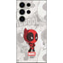 Marvel Deadpool Babypool Galaxy S23 Ultra Skin