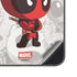 Marvel Deadpool Babypool Galaxy S24 Plus Skin