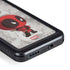 Marvel Deadpool Babypool Galaxy S24 Plus Waterproof Case