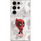Marvel Deadpool Babypool Galaxy S24 Ultra Skin