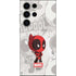 Marvel Deadpool Babypool Galaxy S24 Ultra Skin