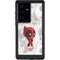 Marvel Deadpool Babypool Galaxy S24 Ultra Waterproof Case