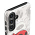 Marvel Deadpool Babypool Galaxy S25 Impact Case