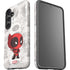 Marvel Deadpool Babypool Galaxy S25 Plus Impact Case