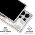 Marvel Deadpool Babypool Galaxy S25 Ultra Clear Case