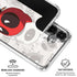 Marvel Deadpool Babypool Galaxy S26 Clear Case