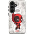 Marvel Deadpool Babypool Galaxy S26 Impact Case