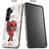 Marvel Deadpool Babypool Galaxy S26 Impact Case