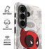 Marvel Deadpool Babypool Galaxy S26 Plus Impact Case