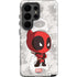 Marvel Deadpool Babypool Galaxy S26 Ultra Impact Case