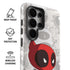 Marvel Deadpool Babypool Galaxy S26 Ultra Impact Case
