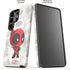 Marvel Deadpool Babypool Galaxy S26 Ultra Impact Case