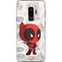 Marvel Deadpool Babypool Galaxy S9 Plus Skin