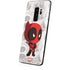 Marvel Deadpool Babypool Galaxy S9 Plus Skin