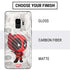 Marvel Deadpool Babypool Galaxy S9 Skin
