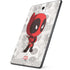 Marvel Deadpool Babypool Samsung Galaxy Tab Skin