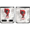 Marvel Deadpool Babypool Galaxy Z Flip Skin