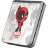 Marvel Deadpool Babypool Galaxy Z Flip6 Skin