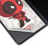 Marvel Deadpool Babypool Galaxy Z Fold3 5G Skin