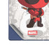 Marvel Deadpool Babypool Galaxy Z Fold6 Skin