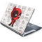 Marvel Deadpool Babypool Generic Laptop Skin