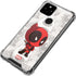 Marvel Deadpool Babypool Google Pixel 5a 5G Clear Case