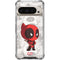 Marvel Deadpool Babypool Google Pixel 9 Pro XL Clear Case