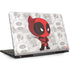 Marvel Deadpool Babypool Dell Inspiron Skin