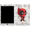 Marvel Deadpool Babypool iPad Skins
