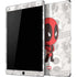 Marvel Deadpool Babypool iPad Skins