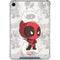 Marvel Deadpool Babypool iPad 11th Gen (2025) Clear Case