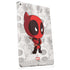 Marvel Deadpool Babypool Apple iPad Skin