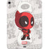 Marvel Deadpool Babypool Apple iPad Air Skin