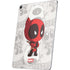Marvel Deadpool Babypool Apple iPad Air Skin