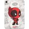 Marvel Deadpool Babypool Apple iPad Mini Skin
