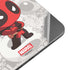 Marvel Deadpool Babypool Apple iPad Mini Skin